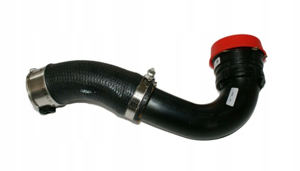 Land Rover заводська комплектація LR072142 LR108941 GJ326C715AB GJ32-6C715-AB Новий шнур трубки інтеркулера discovery sport 2.0 дизель lr108941