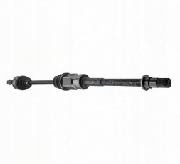 Китай FTD52550X, FTD52550XA, FTT52550X ПІВВІСЬ MAZDA CX-3 (2015-->) 2.0 SKYACTIV-G - АВТОМАТ - ПЕРЕДНЯ - ПРАВА - НОВА