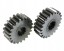 Китай WINTERS-8521A Зубчаста передача Winters 15/23 low 2,69 high 6,32