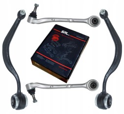 SRLine SRL DA3769 SRL Комплект важелів BMW E38 ПЕРЕД