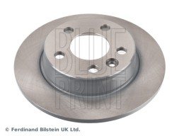 ADF124339 BLUE PRINT Диск гальмівний