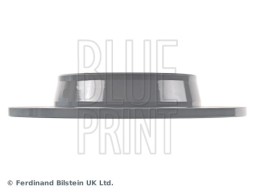 ADF124339 BLUE PRINT Диск гальмівний