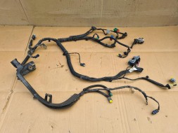 Citroen OE WIĄZKA INSTALACJA ELEKTRYCZNA SILNIKA CITROEN C2 C3 1.4 8V KFV 9659454880 ДЖГУТ ПРОВОДІВ ЕЛЕКТРИЧНИЙ ДВИГУНА CITROEN C2 C3 1.4 8V 9659454880