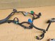 Citroen OE WIĄZKA INSTALACJA ELEKTRYCZNA SILNIKA CITROEN C2 C3 1.4 8V KFV 9659454880 ДЖГУТ ПРОВОДІВ ЕЛЕКТРИЧНИЙ ДВИГУНА CITROEN C2 C3 1.4 8V 9659454880