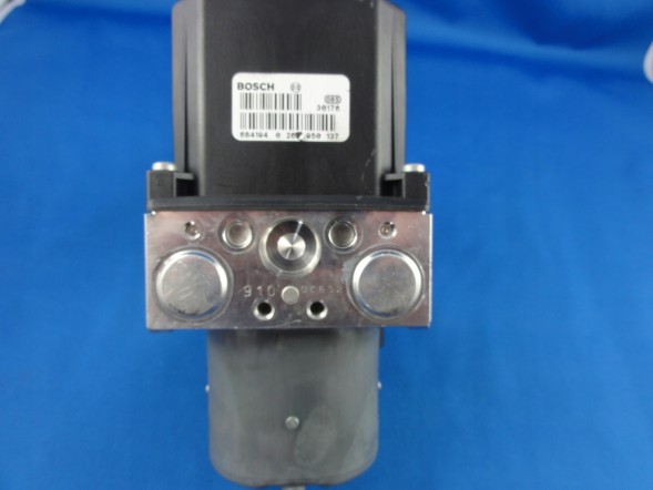 Mercedes-Benz OE A0004469289, 0261950137 МОДУЛЬ КОНТРОЛЕР НАСОС ABS A0004469289 SPRINTER