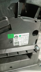 Fiat OE ВАЖІЛЬ ПЕРЕКПП JEEP RENEGADE 14-18 735650590 ОРИГІНАЛ OE