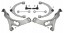 Master-Sport Germany 31347-PCS-MS Важіль, підвіска колеса + 7 інших продуктів