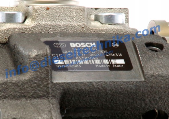 Bosch 0 445 020 056 Новий 0445020056 0986437098 v837069148 837069148