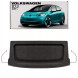 Венера ЛТД 10A86776987A Volkswagen id.3 2019+ полиця багажника 10а86776987а