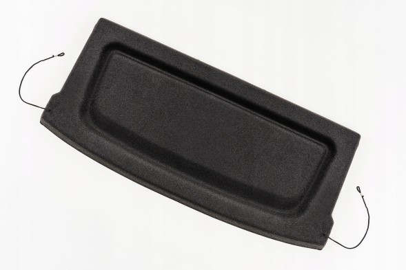 Венера ЛТД 10A86776987A Volkswagen id.3 2019+ полиця багажника 10а86776987а
