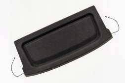 Венера ЛТД 10A86776987A Volkswagen id.3 2019+ полиця багажника 10а86776987а