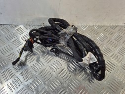 Volkswagen OE mark-7LA971541A Б/у джгут установки бампера задньої частини + гачок 7LA971541A VW T6 транспортер Multivan