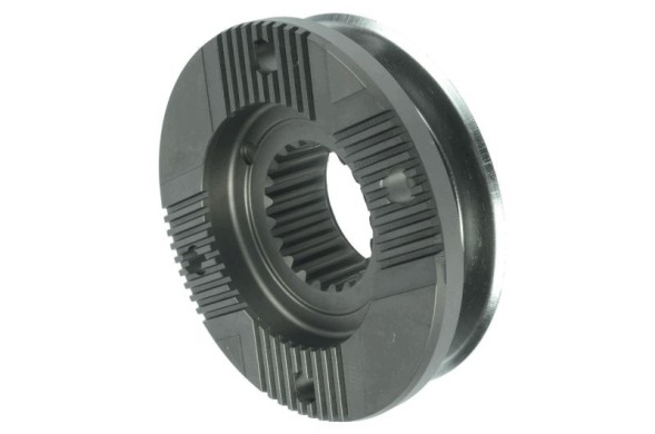 V-maxzone Part VIC-457580 Фланець диференціала для VOLVO