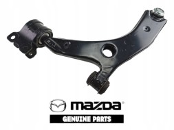 Mazda OE WB/C513-34-300 MAZDA 3 MAZDA 5 ВАЖЕЛЬ ПЕРЕДНИЙ ПРАВИЙ ПОПЕРЕЧНИЙ ОРИГІНАЛ