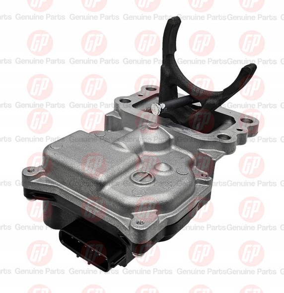 Toyota OE GP| SIŁOWNIK, 41400-35034, 4140035034, 41400-35033, 4140035033, 41400-35032, 4140035032, 41400-35031, 4140035031, 41400-35030, 4140035030, ORYGINAŁ TOYOTA HILUX 4RUNNER TACOMA СЕРВОПРИВІД БЛОКУВАННЯ ПЕРЕДНЬОГО МОСТУ ОРИГІНАЛ