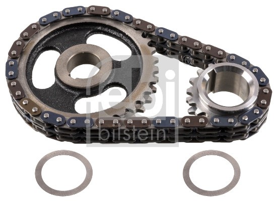 44729 FEBI BILSTEIN Комплект ланцюга приводу розподільчого вала