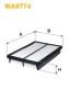 WA9774 WIX FILTERS Фільтр повітряний