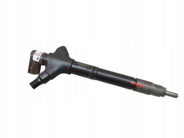 Toyota заводська комплектація MM_DCRI200430 23670-0R100 Інжектор toyota avensis t27 auris e15 e18 2.0 d4d dcri200430 23670-0r100