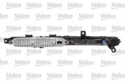Valeo 047725 Лампа повороту 047725 valeo porsche cayenne