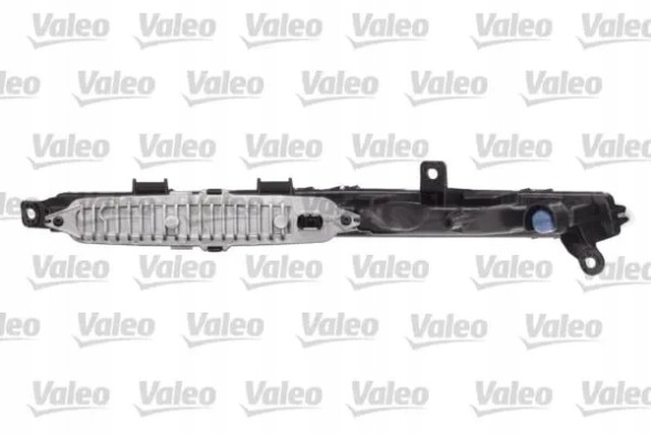 Valeo 047725 Лампа повороту 047725 valeo porsche cayenne