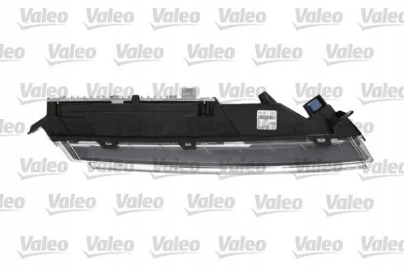Valeo 047725 Лампа повороту 047725 valeo porsche cayenne