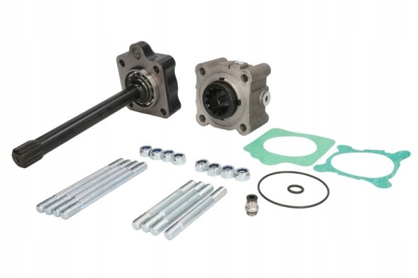 Pneumatics HTP8603-1003 Привід відбору потужності (для автоматичних коробок передач ZF Pneumatics)