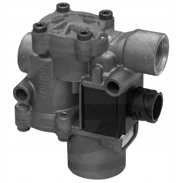 Wabco 4721950090 Клапан, регулювання ABS