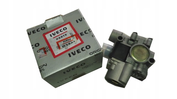 Wabco 4721950090 Клапан, регулювання ABS
