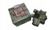 Wabco 4721950090 Клапан, регулювання ABS