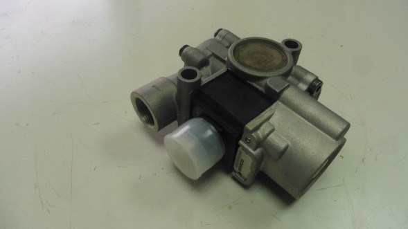 Wabco 4721950090 Клапан, регулювання ABS