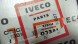 Wabco 4721950090 Клапан, регулювання ABS