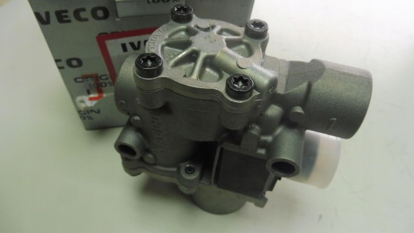 Wabco 4721950090 Клапан, регулювання ABS