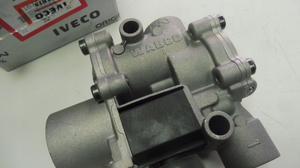 Wabco 4721950090 Клапан, регулювання ABS