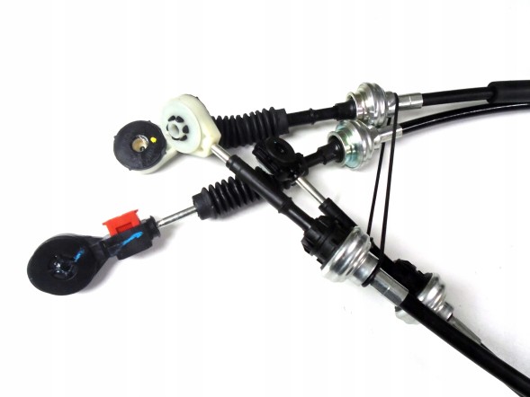 Китай Троси перемикання передач Renault Trafic II M610438 7701473971