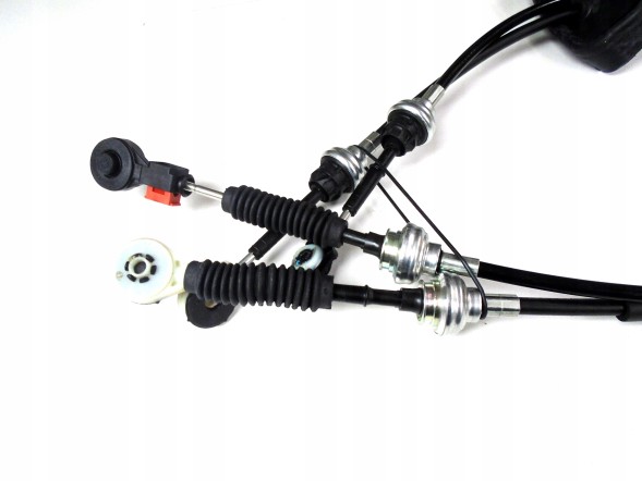 Китай Троси перемикання передач Renault Trafic II M610438 7701473971