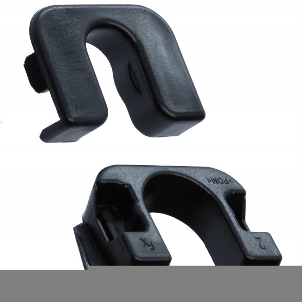 ME Premium ME-009029 Кріплення гачок полиці багажника ford citroen nissan