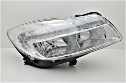 Китай WE8442-1158RMLD-EMSL OPEL INSIGNIA 2008-12 ФАРА ПЕРЕДНЯ ПРАВА ^
