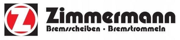 Zimmermann 24553.960.1 Zimmermann гальмівні колодки. Porsche panamera 09- передні 24553.960.1