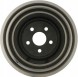 Китай BD2916 IR Барабан гальмівний DODGE CARAVAN 1991-1995 рр