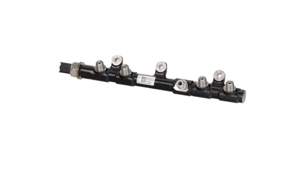 Китай Паливна рейка Renault Master III 10- 175217543R