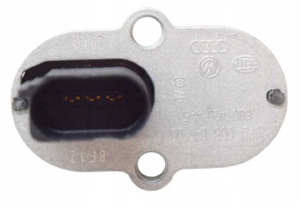 Skoda OE SKODA FABIA II CZUJNIK KĄTA SKRĘTU 6Q0423445 ДАТЧИК КУТА ПОВОРОТУ SKODA FABIA ТА II 2 / 6Q0423445