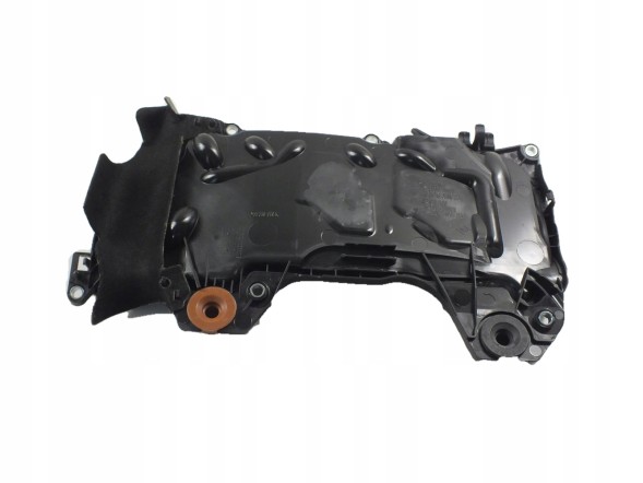 Renault OE 8200672464 8200638033 RNAULT RENAULT ВЛУЧНИЙ III KOLEOS TALISMAN 2.0 КРИШКА КЛАПАНІВ КРИШКА ВПРИСКУВАННЯ ОРИГ