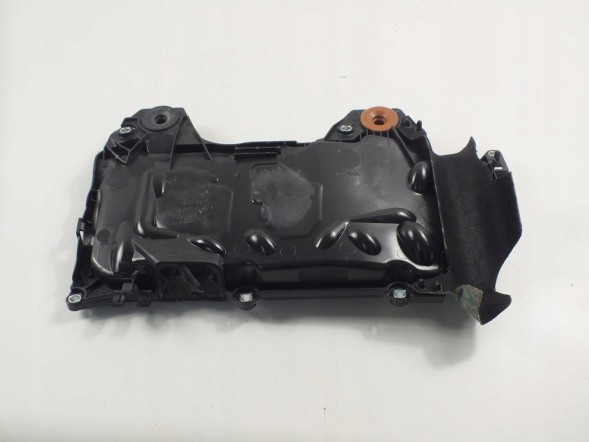 Renault OE 8200672464 8200638033 RNAULT RENAULT ВЛУЧНИЙ III KOLEOS TALISMAN 2.0 КРИШКА КЛАПАНІВ КРИШКА ВПРИСКУВАННЯ ОРИГ