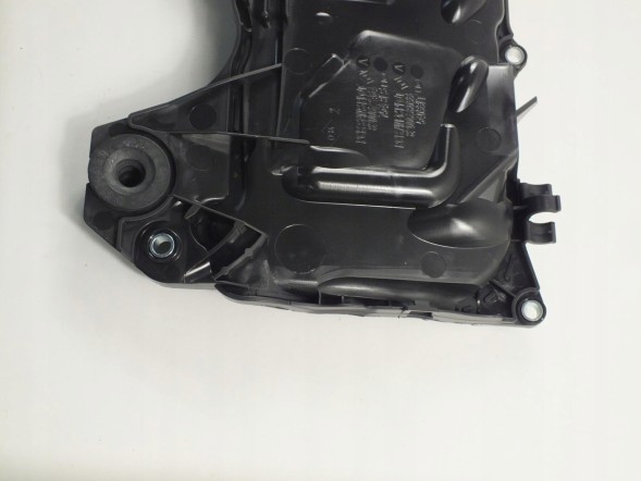 Renault OE 8200672464 8200638033 RNAULT RENAULT ВЛУЧНИЙ III KOLEOS TALISMAN 2.0 КРИШКА КЛАПАНІВ КРИШКА ВПРИСКУВАННЯ ОРИГ