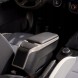 Rati V00947 Підлокітник для kia rio, 2017-2024; kia stonic, 2017- , arm2 grey-titan