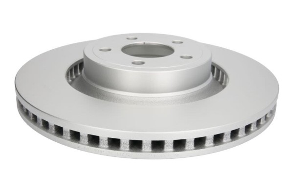 Delphi BG9351C Гальмівний диск передній ford usa mustang 2.3/5.0 01.15-