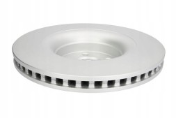 Delphi BG9351C Гальмівний диск передній ford usa mustang 2.3/5.0 01.15-