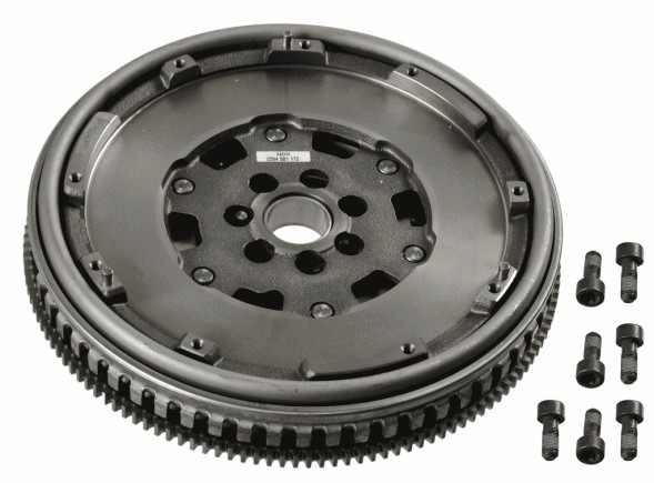 Sachs 2294 501 172 Sachs 2294 501 172 маховик