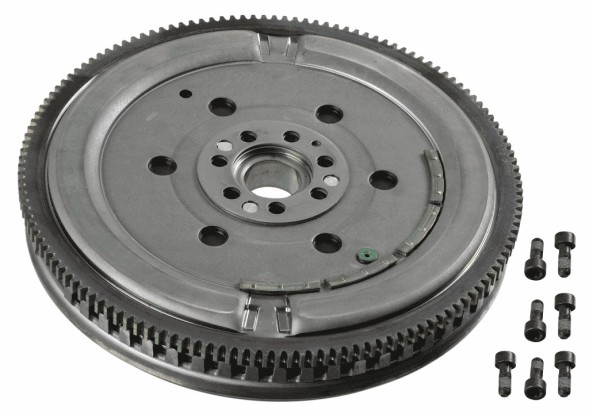 Sachs 2294 501 172 Sachs 2294 501 172 маховик
