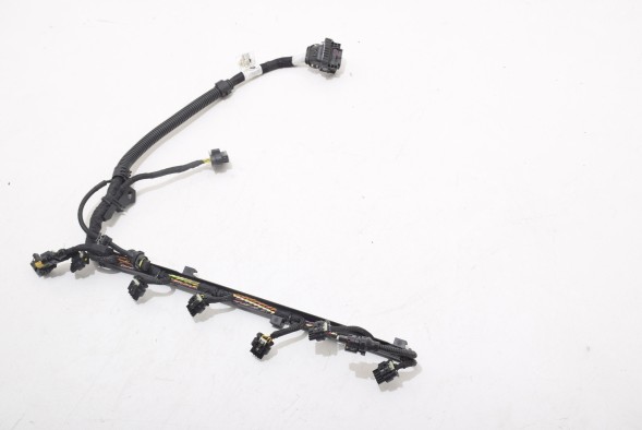 BMW OE 7925930 7550458 7925931 9886541 9886540 7550280 ЖГУТ МОНТАЖУ ДВИГУНА BMW G20 M340dX G30 G11
